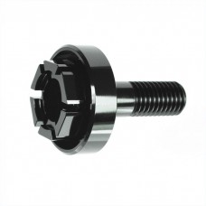 Motogadget M-Blaze Cone / Disc Bar end adapters for BMW MODELS for m.view METALMIRROR Glassless Bar End Mirrors